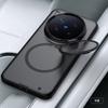 Для Vivo X300 Pro X300 Чехол NILLKIN Магнитный CamShield Подставка TPU + PC Флип-стиль Защита объектива Противоударная крышка