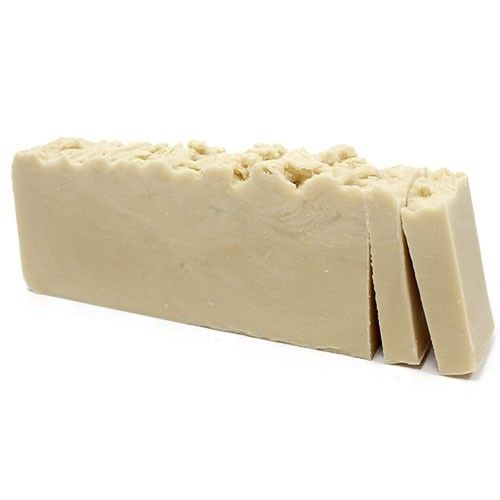 2x Donkey Milk Soap Bar Olive Oil 110g