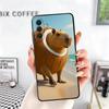 Italian Brainrot Animals Soft Phone Case for Samsung A17 A37 A57 A16 A26 A36 A56 A15 A25 A35 A55 A14 A24 A34 A54 A13 A23 A33 A53