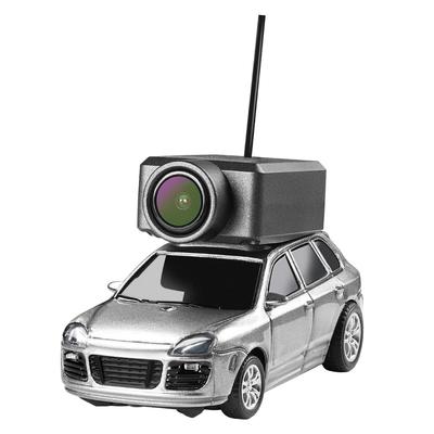 Японский WLtoys XK Масштаб TECH FPV АВТОМОБИЛЬ RTR Полное техническое одобрение Передатчик Идеальный подарок для компактной мини радиоуправляемой модели [Официальный продукт] Высокотехнологичный 1/64
