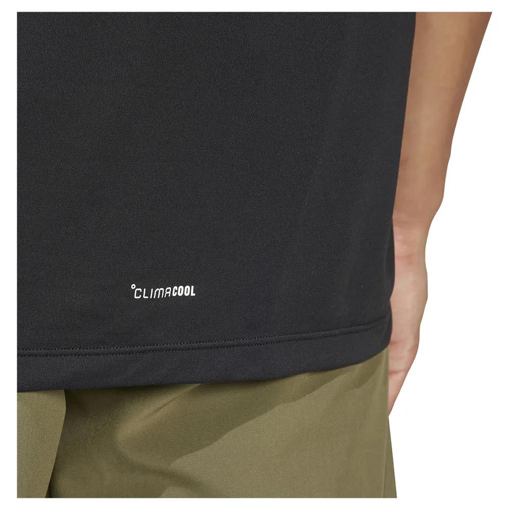 Adidas Terrex Multi Climacool T-shirt short sleeve black