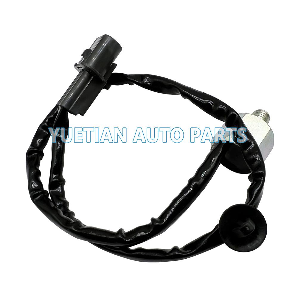 Датчик детонации OEM MD136190 Совместим с Mitsubishi