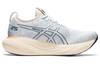 Asics Женские кроссовки Gel Nimbus 25 'Sky Cream' 1012B491-400