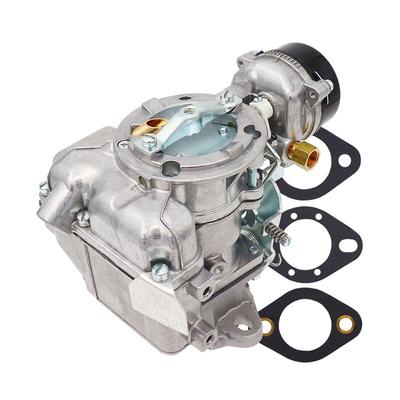 Карбюратор D5TZ9510AG D4PZ9510AC замена для 240 250 300 YF C1YF 6 цилиндровый двигатель CIL 19751982