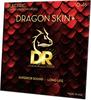 DR Strings Electric Guitar Strings Quantum Nickel Wound Strings DRAGON SKIN+ DEQ-10 []