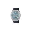 Casio G-Shock GBM-2100A-1A2JF Bluetooth Металлический Покрытый Tough Solar Мужские Часы Черные