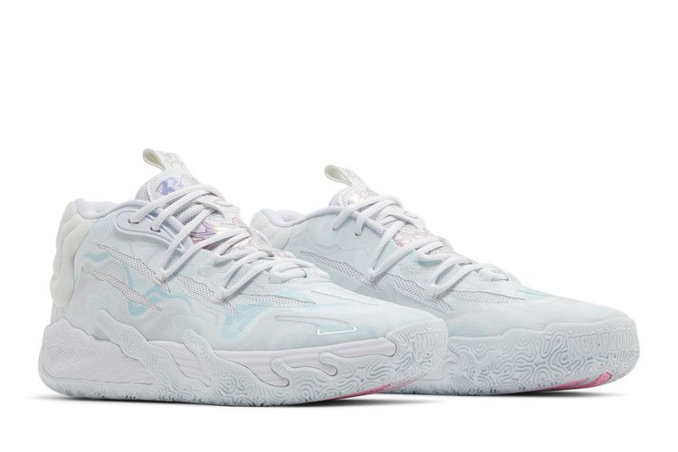 Puma LaMelo Ball MB.03 Переливающийся