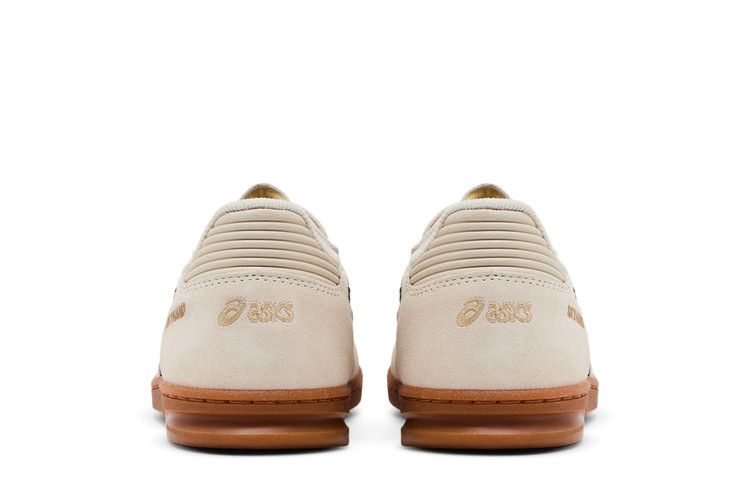 Asics Skyhand OG Овсяный Черный