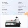 Han Long Qi HQ320A Electric Heavy-Duty A4 Paper Cutter CN plug (adapter included)