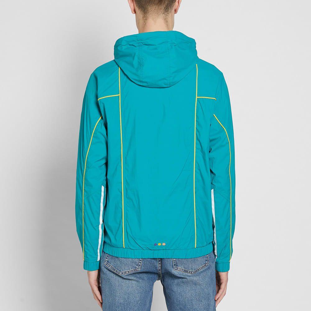 adidas Куртки Мужские Синие С Капюшоном Умеренные Прочие CE9490