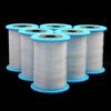 Clear Non-Elastic Beading Line for Handmade Jewelry and DIY Crafts