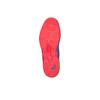 Asics Court FF Прочные Дышащие Кроссовки с Низким Верхом Унисекс синие E700N-400