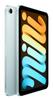 Tablet apple ipad mini 8.3 (7 gen.) a17 pro 128 gb wi-fi + cellular niebieski mxpp3hc/a
