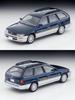 Tomica Limited Vintage Neo 164 LV-N287a Toyota Corolla Wagon L Touring Option Equipped BlueSilver 1996 Complete Product