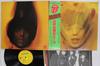 Виниловая пластинка ROLLING STONES  Goats Head Soup ESS63002 ROLLING STONES 1973 Япония Obi Рок Б/у