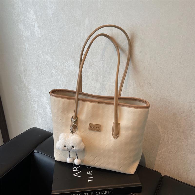 Универсальные сумки большой вместимости Новые женские сумки Модные сумки-мессенджеры для поездок на работу Премиальные сумки-тоут