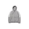 Originals Trefoil Sports Zip Hoodie Мужская куртка серая DH2256