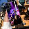 DannyLux Американский Певец Чехлы Чехол для Телефона для Samsung Galaxy S26 Ultra S25 Edge S24 S23 FE S21 Plus S20 S22 S10 Чехол TPU Capa S