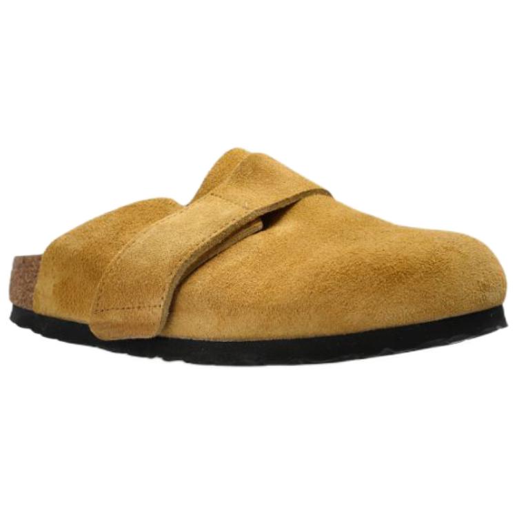 Birkenstock Женские коричневые резиновые сандалии Birkenstock Loma 1031595