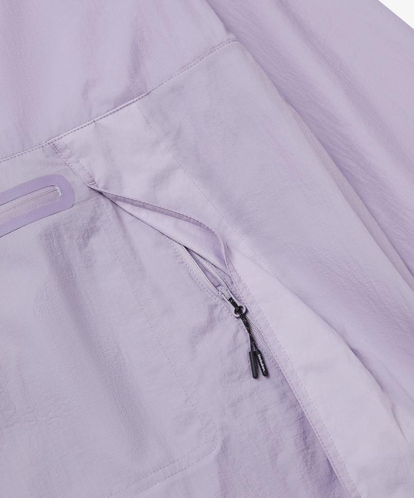 Holubar Windshield Anorak Lilac