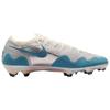 Nike Футбольные бутсы X Patta Mercurial Vapor 16 Elite Мужские Серебристо-синие IQ3365-002