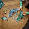 LEGO Аватар Джейк и первый полет Банши 75572 Игрушечный блок представляет Фэнтези Фильм Мальчики Девочки 9 лет и старше Нейтири