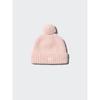 Uniqlo Детская вязаная шапка Kaws Heattech Supleyan