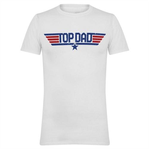 AWD Mens Top Dad T-Shirt