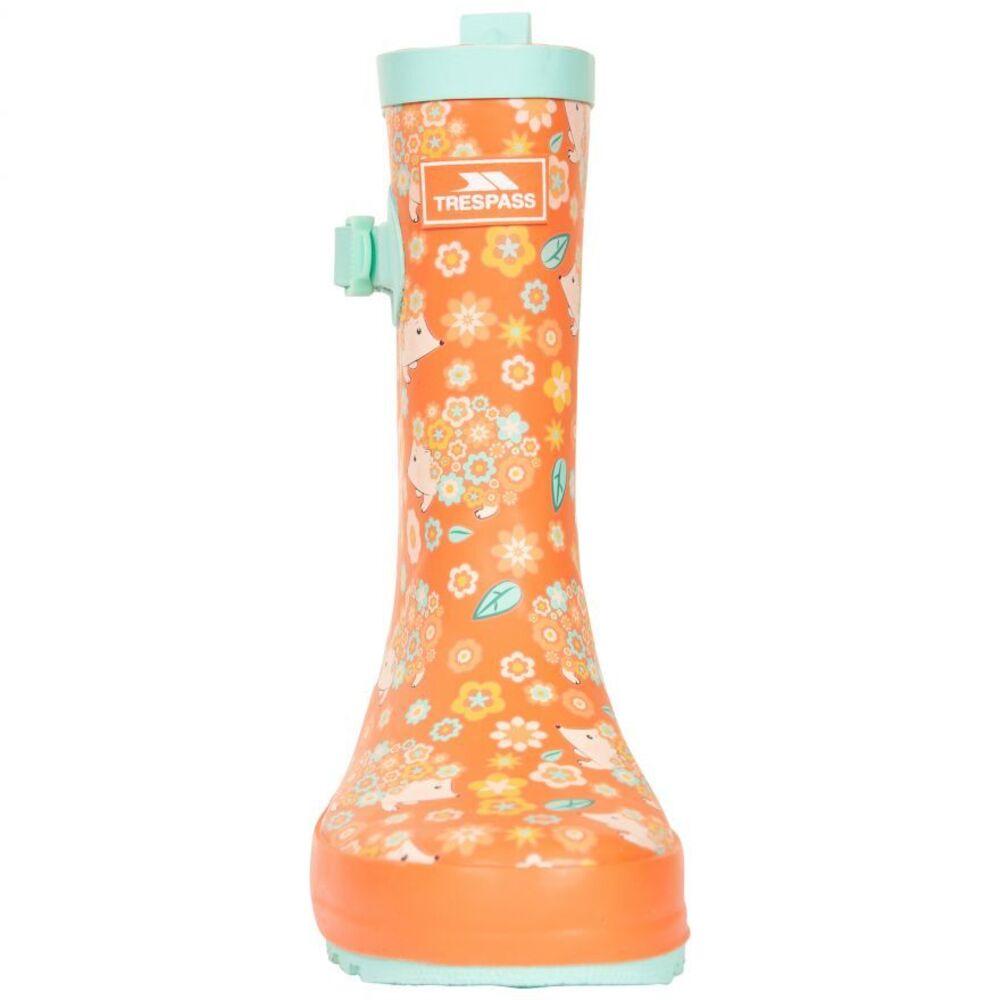 Childrens/Kids Puddle Wellington Boots