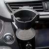 Car Cup Holder Vent Outlet Drink Water Coffee Bottle Holder Can Mounts Holders