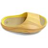 Anta Simple Comfortable Non-Slip Quick-Drying Slide Sandals Men Footwear Golden-Chrysanthemum-Yellow 112528524-6
