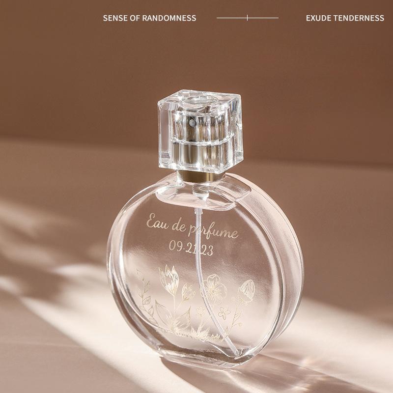 The Garden of Dreams Series of Women's Fragrances Niche Eau De Toilette Long-lasting Fragrance Student Perfume Premium Fragrance Gift for Friends