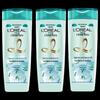 L'Oréal Увлажняющий шампунь против перхоти с гиалуроновой кислотой