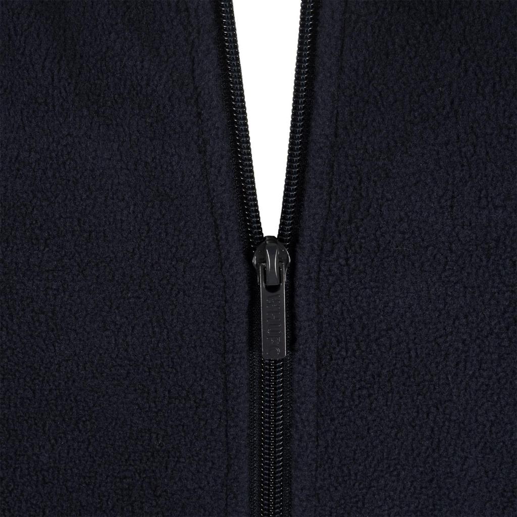 West Ham United FC Mens Crest Fleece Jacket