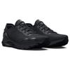 Under Armour Унисекс Черный Белый 3026128-001