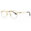 Gucci Gg1222o 003 Men Eyeglasses