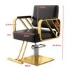 Makeup Chair Barber Chair Beauty Salon Hair Styling Hairdressing Hairdresser