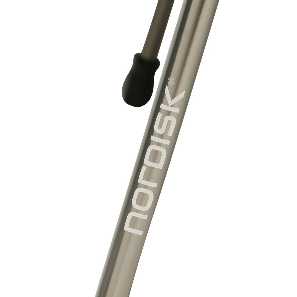 NORDISK Outdoor Camping Table RISSKOV TABLE 149058 Japanese [Genuine Product]