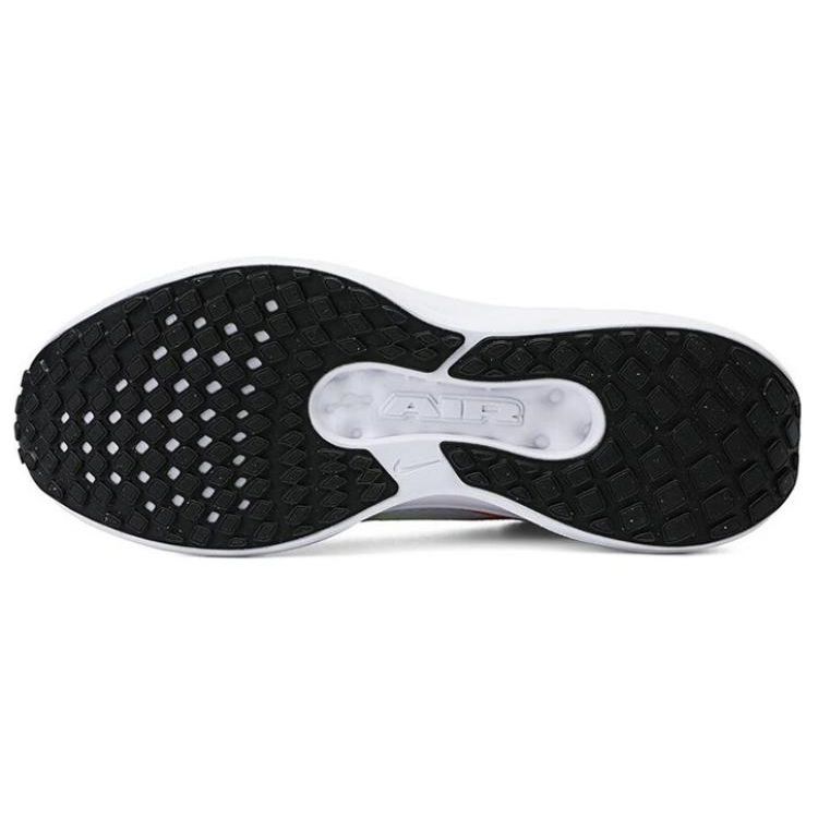 Nike Air Winflo 11 Glacier Blue Bright Crimson Мужские кроссовки Sail Barely-Volt FJ9509-402