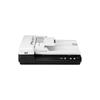 Deli Document Scanners CN plug (adapter included)