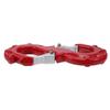 ABLZ-S-Shape Quick Rescue Shackle Trailer Winch Hook Car JK Offroad Towing Recovery Kits 4X4 Auto Winch Trailer Shackle