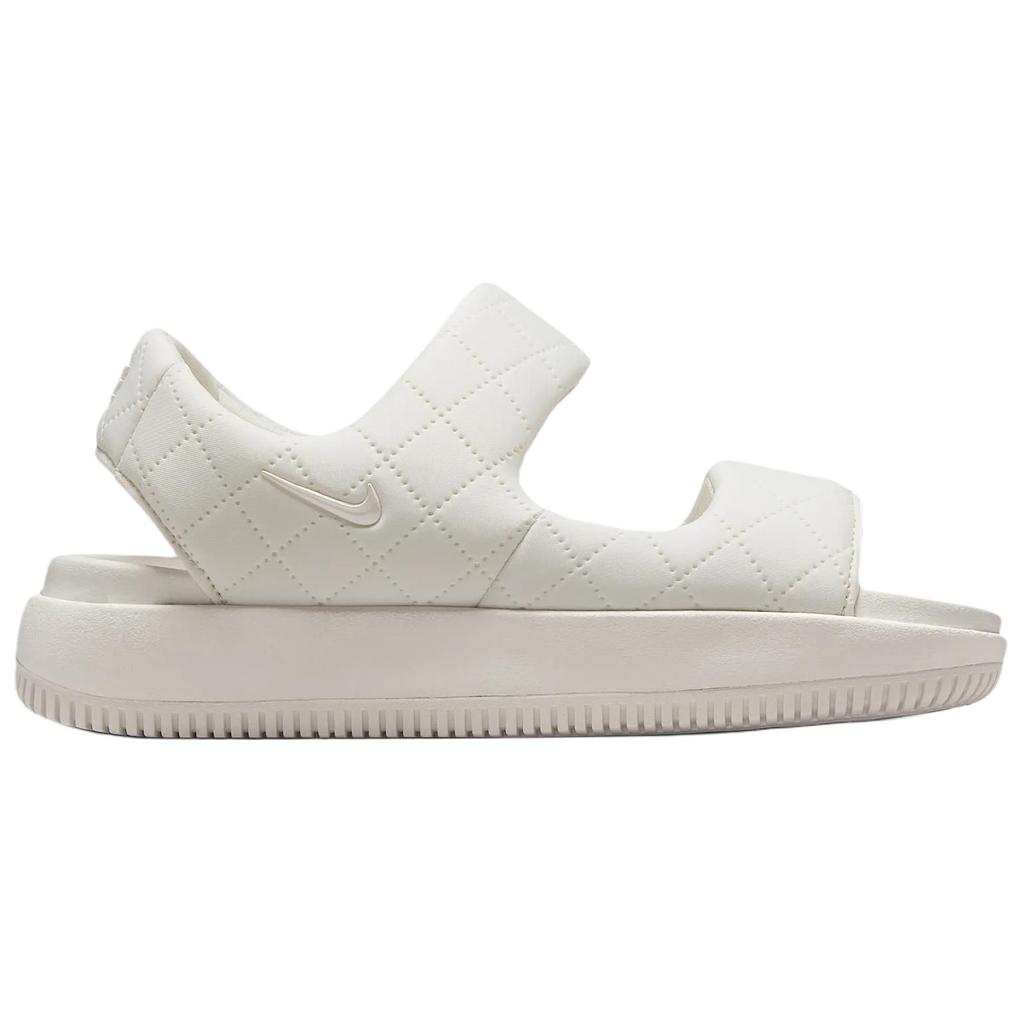 Nike Calm Sandal SE Phantom Women Sneakers Cream HJ9000-001