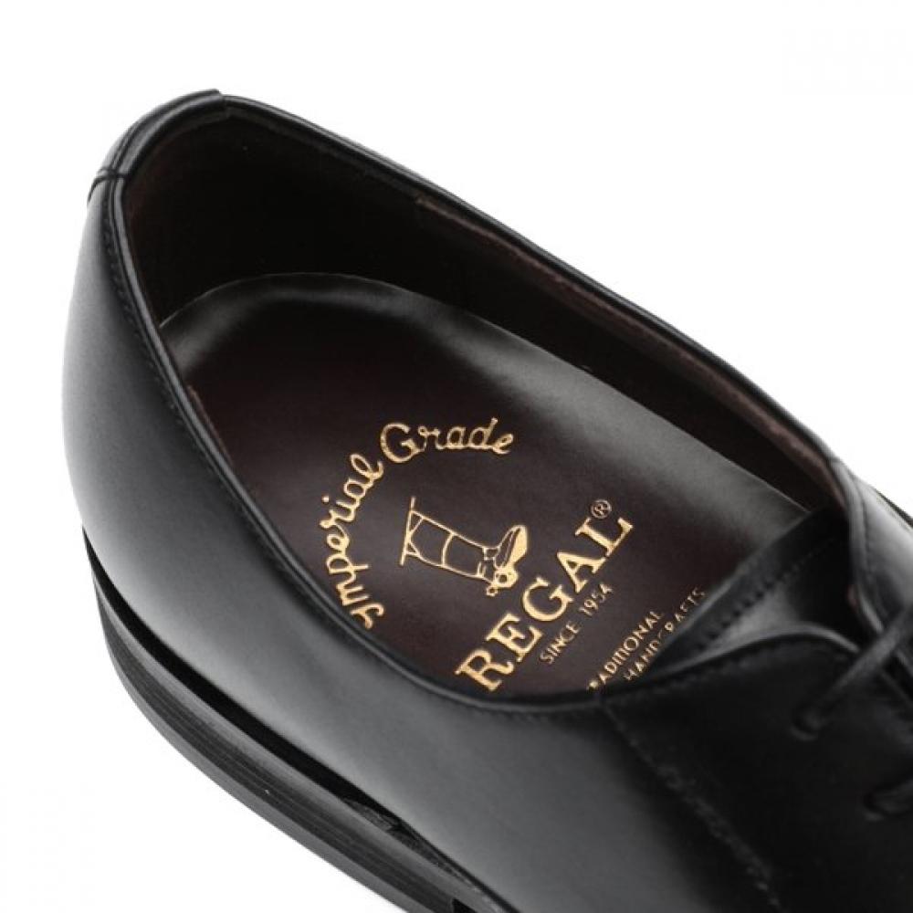 Kumkang Men Goodyear Welt Straight Tip Oxford Regoxg0029mk1x2