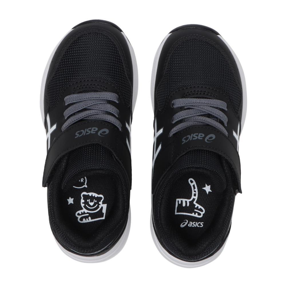 Asics 16 20 Laser Beam Kf Mg 1154a199 001 Blk Wht