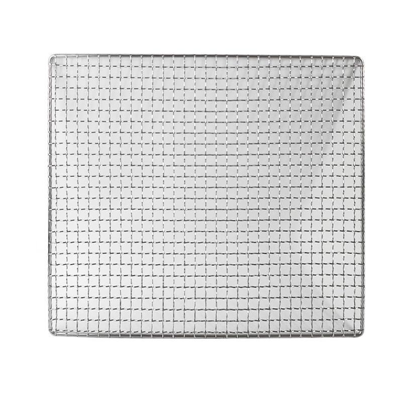 Набор rectangular BBQ-сетки из нержавеющей стали 304 Zhishi