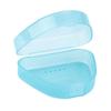 Solid Color Denture Bath Box Keep Dry Dental Sleeve Container New False Teeth Storage Box