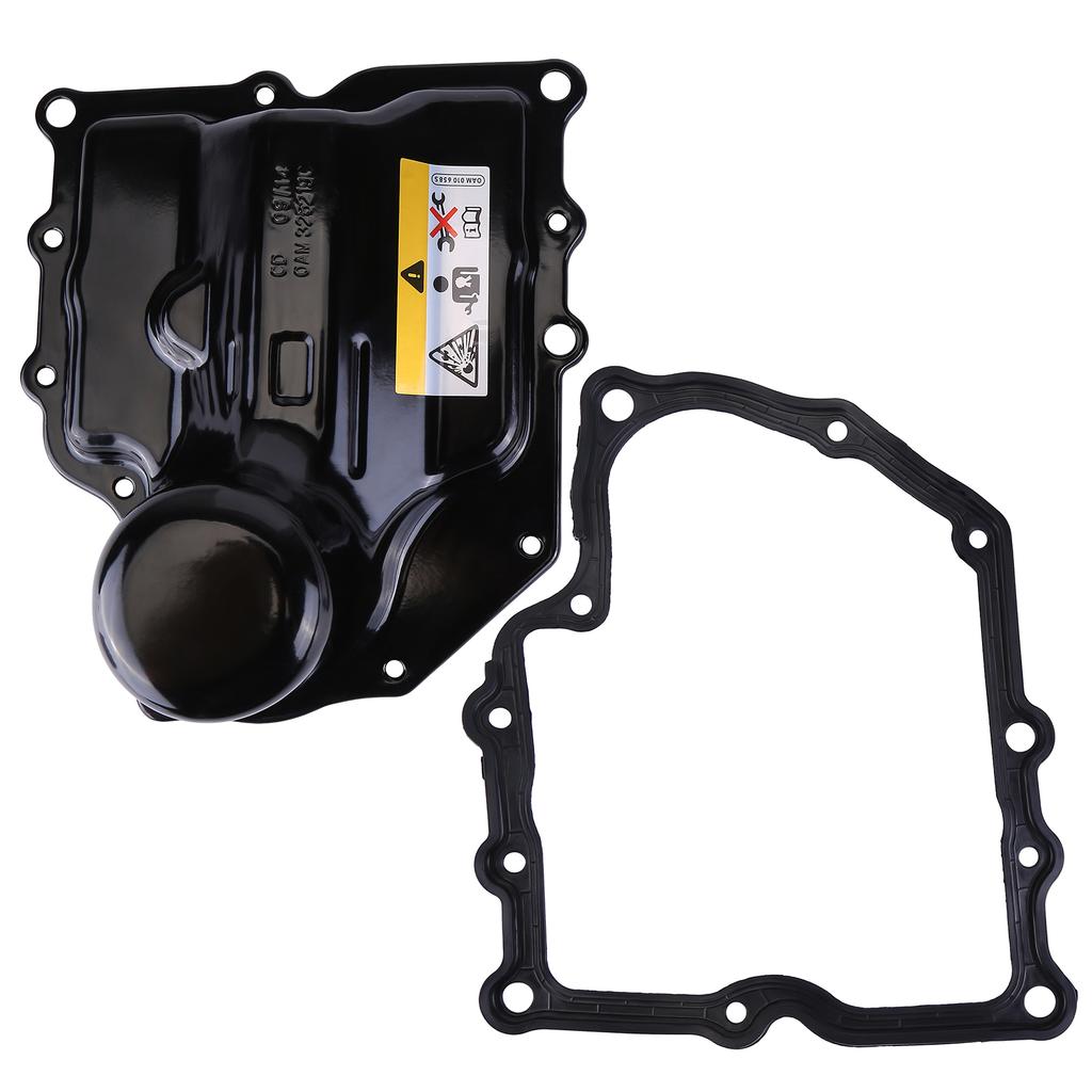 Крышка масляного поддона DSG Mechatronics 7Gear 0AM DQ200 для VAG включая прокладку 0AM325219C