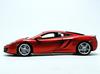 PMA scale McLaren 2011 Orange Finished Product 1/18 MP4-12C