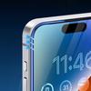 Anti-reflective tempered glass for iPhone 15 Plus/16 Plus
