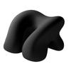 Face Down Nap Pillow, Ergonomic Memory Foam Nap Pillow, Desk Nap Pillow with Arm Hole, Washable Cover for Office School Desk Sleeping